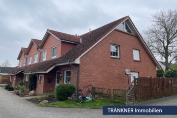 4 Reihenhäuser im Paket, 27578 Bremerhaven, Wohnanlage