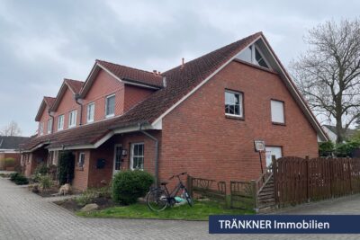 3 Reihenhäuser im Paket, 27578 Bremerhaven, Wohnanlage