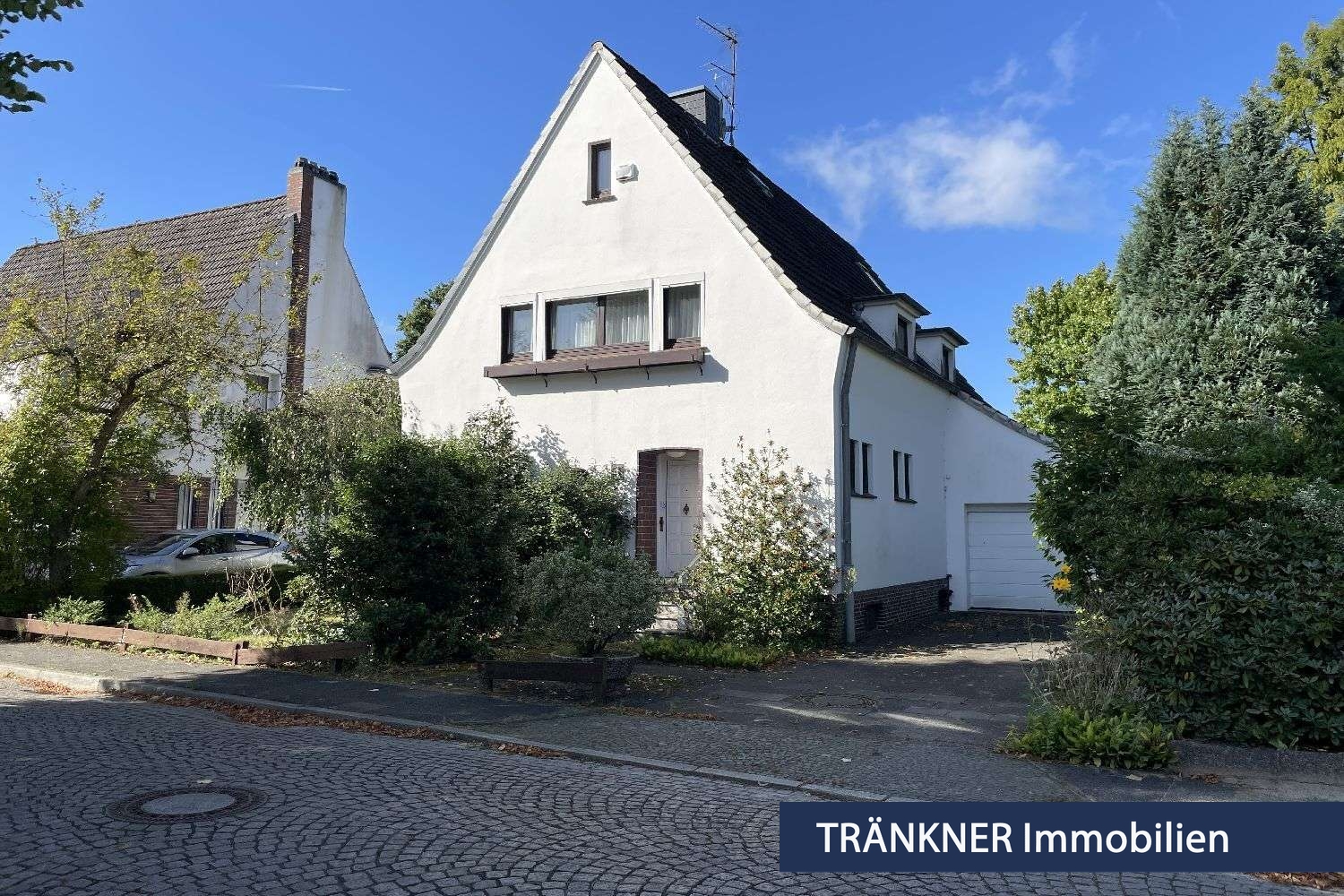 Ansicht
