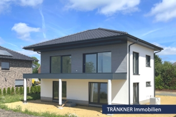 Erstbezug – Hochwertiger Neubau im beliebten Langen!, 27607 Geestland, Einfamilienhaus