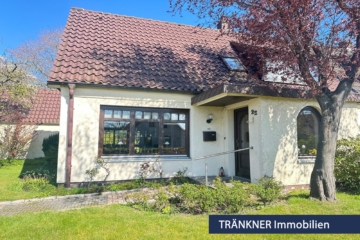 Ein Haus zum Verlieben!, 27574 Bremerhaven, Doppelhaushälfte
