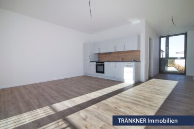 3 ZKB im barrierearmen Neubau in Geestemünde, 27570 Bremerhaven, Etagenwohnung