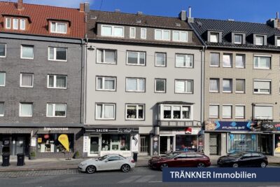Solide Kapitalanlage in zentraler Lage, 27570 Bremerhaven, Wohn-/Geschäftshaus