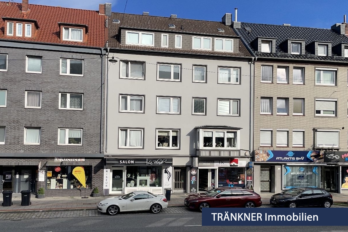 Ansicht