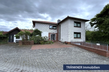 Wohnen wo andere Urlaub machen!, 27639 Wurster Nordseeküste, Einfamilienhaus