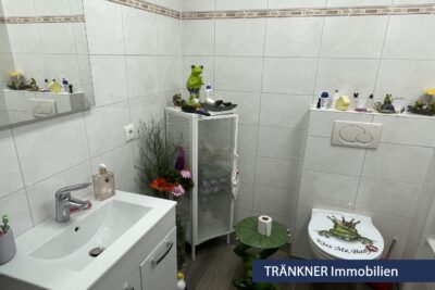 Bad Wohnung 8