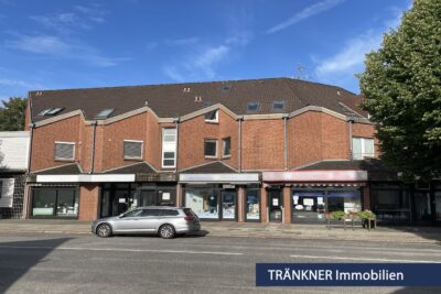 Anlagepaket, 27578 Bremerhaven, Mehrfamilienhaus (Anlageobjekt)