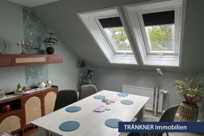 Zimmer Wohnung 8