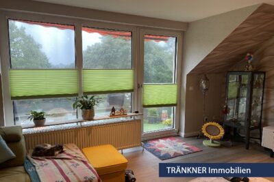 Wohnzimmer Wohnung 8