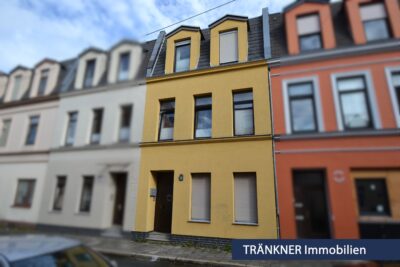 Vielseitige Möglichkeiten, 27576 Bremerhaven, Einfamilienhaus