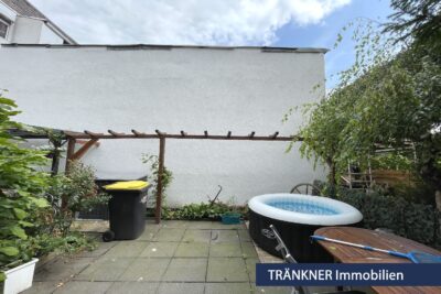 Garten / Terrasse