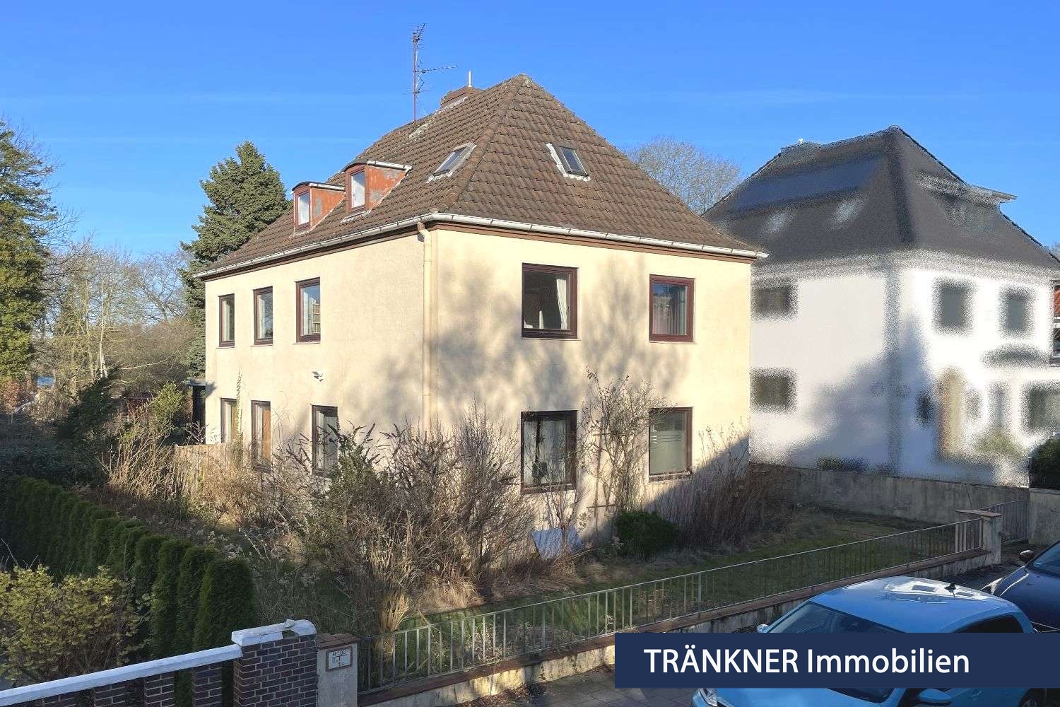 Ansicht