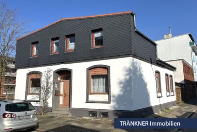 Nur eine Minute vom Yachthafen entfernt!, 27570 Bremerhaven, Einfamilienhaus