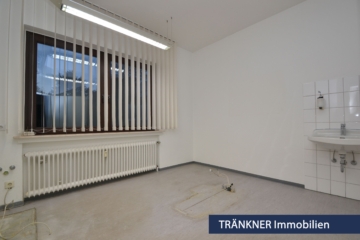 ehemaliger Behandlungsraum II