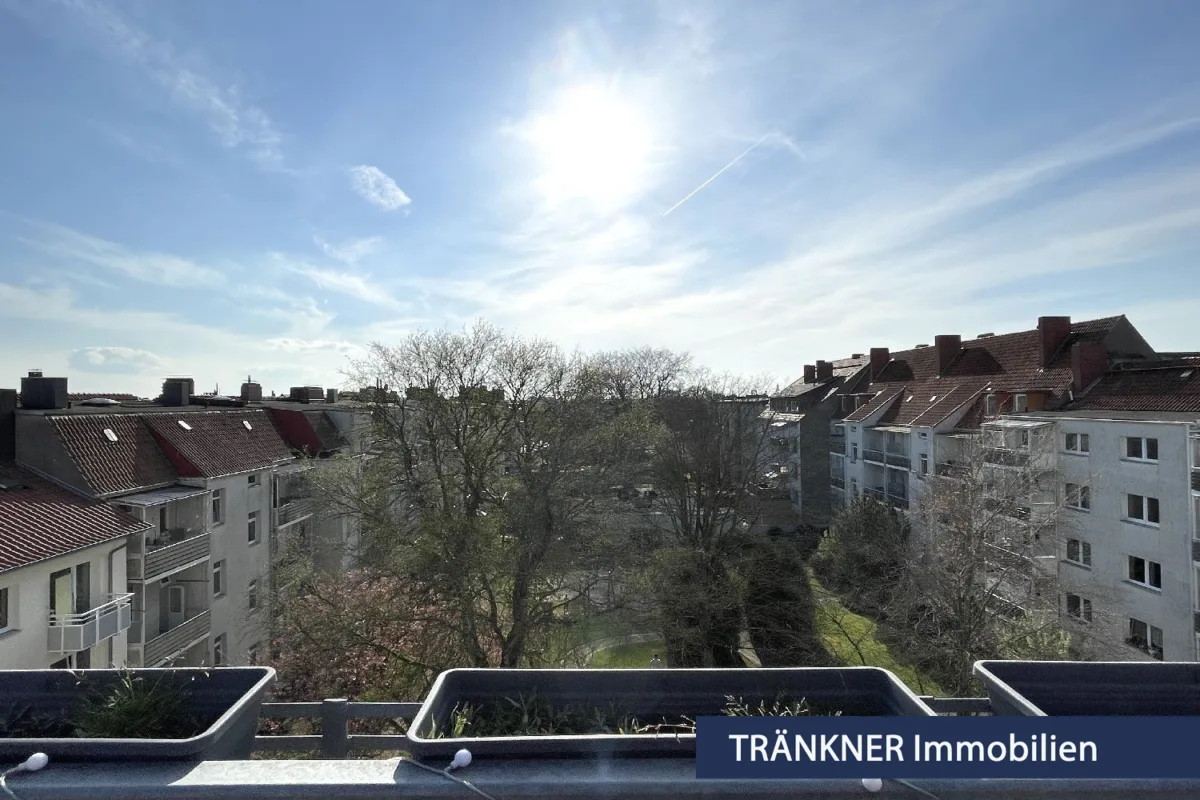 Aussicht