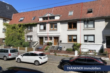 Gemütliches Reihenhaus aus Familienhand, 27576 Bremerhaven, Reihenmittelhaus