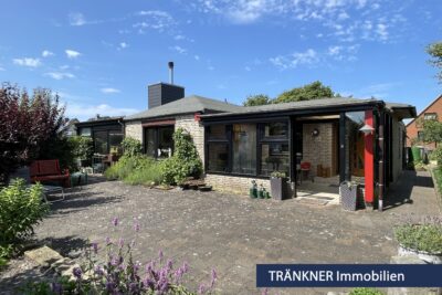 Idyllisch und in grüner Umgebung, 27576 Bremerhaven, Einfamilienhaus