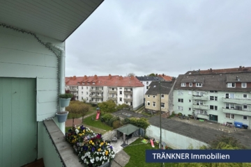 Kapitalanlage nahe Wochenmarkt!, 27570 Bremerhaven, Etagenwohnung