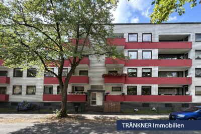 Gepflegte Eigentumswohnung in ruhiger und zentraler Lage, 27570 Bremerhaven, Etagenwohnung