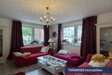 Moderne 3 ZKB nahe der Weserfähre, 27570 Bremerhaven, Etagenwohnung