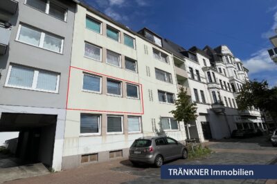 Kapitalanlage mit attraktivem Einstiegspreis, 27576 Bremerhaven, Etagenwohnung