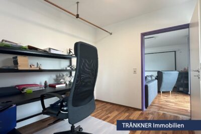 Büro/ Ankleide
