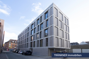 Barrierearme 2 ZKB im Herzen von Geestemünde, 27570 Bremerhaven, Etagenwohnung