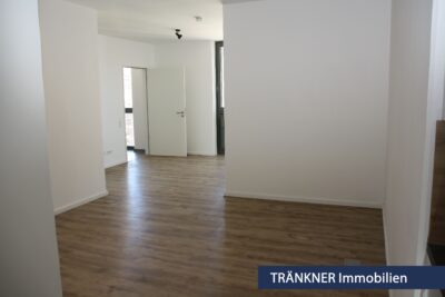 Wohnküche