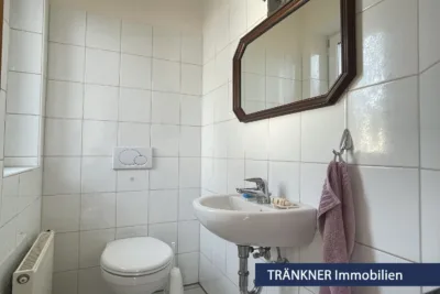 Gäste-WC
