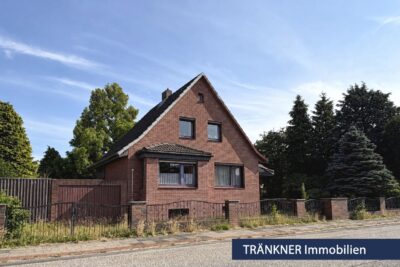 Einfamilienhaus im beliebten Königsheide!, 27578 Bremerhaven, Einfamilienhaus