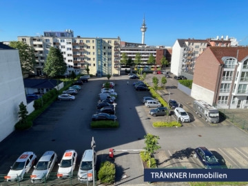 Baulücke in Citylage, 27568 Bremerhaven, Grundstück (Anlageobjekt)