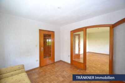Wohn- und Esszimmer