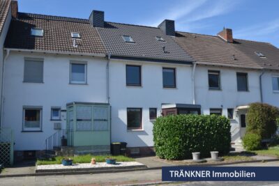 Gemütliches Reihenhaus in guter Wohnlage!, 27574 Bremerhaven, Reihenmittelhaus