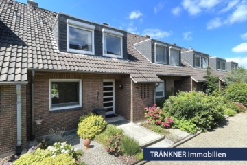 Ideal für die junge Familie!, 27580 Bremerhaven, Reihenhaus