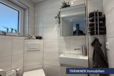 Gäste-WC EG