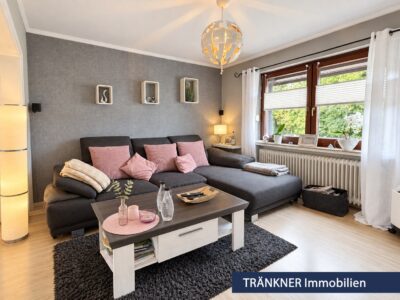 Wohnzimmer EG