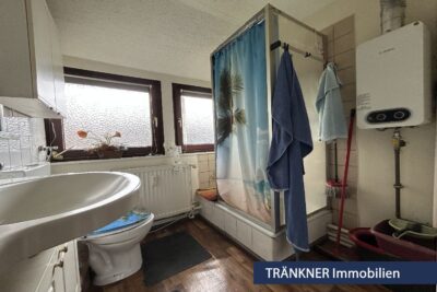 Badezimmer OG