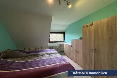 Schlafzimmer OG