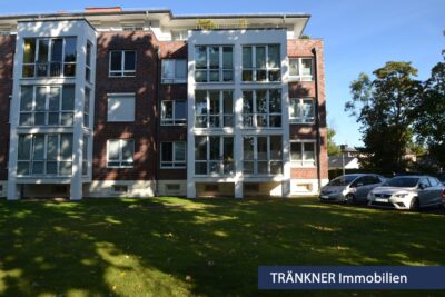 Sehr modern, gut aufgeteilt und mit vielen Vorzügen, 27607 Geestland, Etagenwohnung