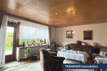 Wohnzimmer EG