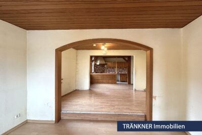Wohnzimmer EG