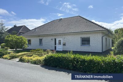 In 5 Minuten am Wasser!, 27639 Wurster Nordseeküste, Bungalow