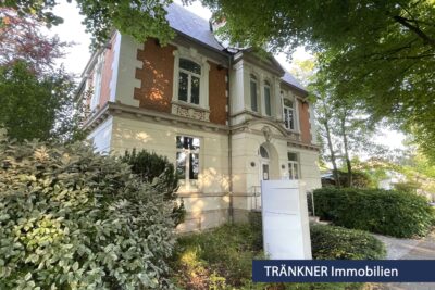 Bürohaus am Speckenbütteler Park, 27580 Bremerhaven, Bürohaus